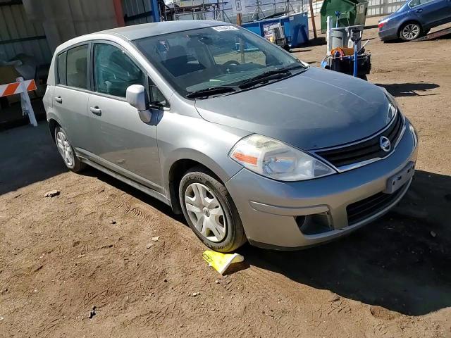 2012 Nissan Versa - Image 11