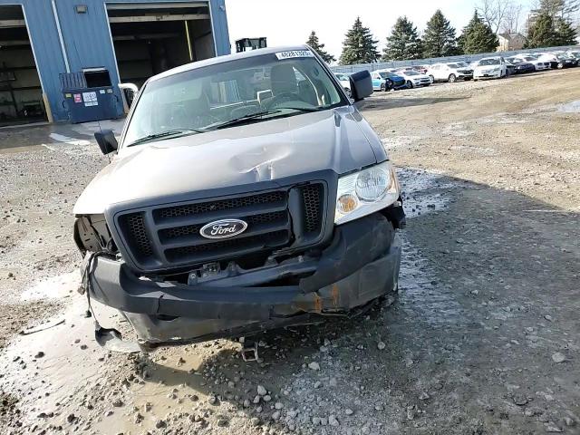 2005 Ford F-150 - Image 10