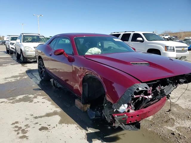 2021 Dodge Challenger - Image 14