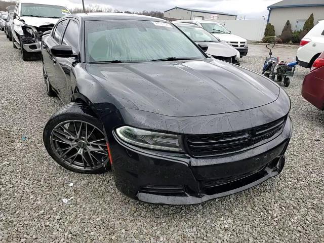 2019 Dodge Charger - Image 13