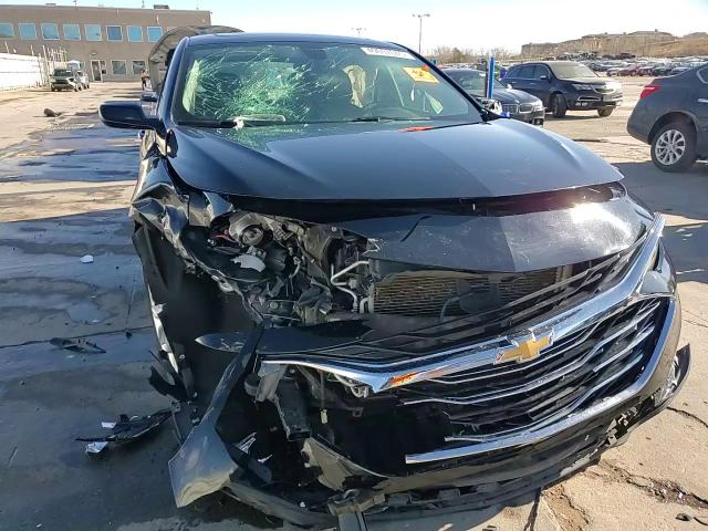 2021 Chevrolet Malibu - Image 13