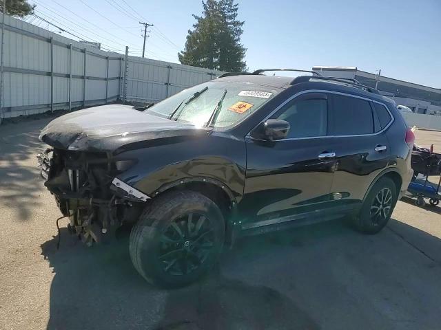 2017 Nissan Rogue - Image 12