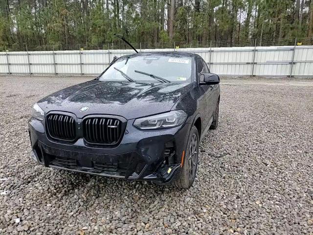 2024 BMW X4 M40I VIN: 5UX43DT09R9U93650 Lot: 50173205