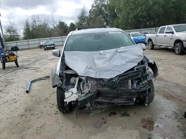 2019 Toyota Sienna Le VIN: 5TDKZ3DC7KS019908 Lot: 47618595