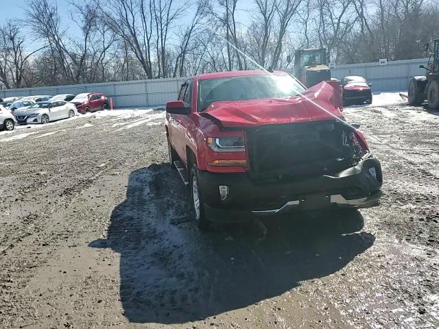 2016 Chevrolet Silverado - Image 13
