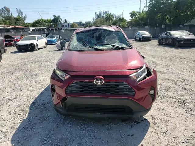 2020 Toyota RAV 4 - Image 13