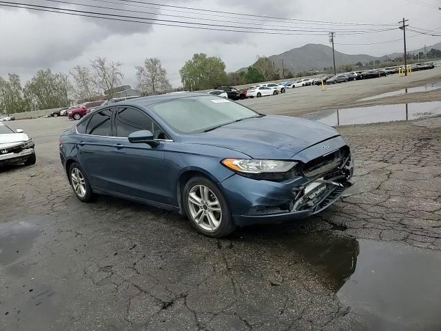 2018 Ford Fusion - Image 11