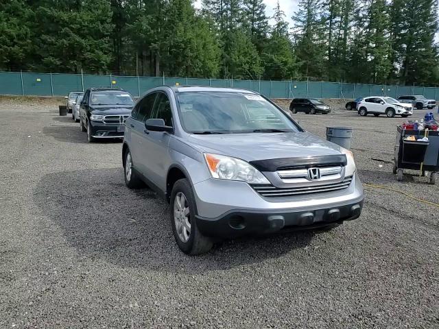 2008 Honda CR-V - Image 12