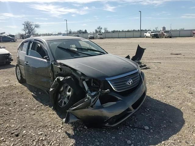 2008 Toyota Avalon Xl VIN: 4T1BK36B98U271765 Lot: 48809615