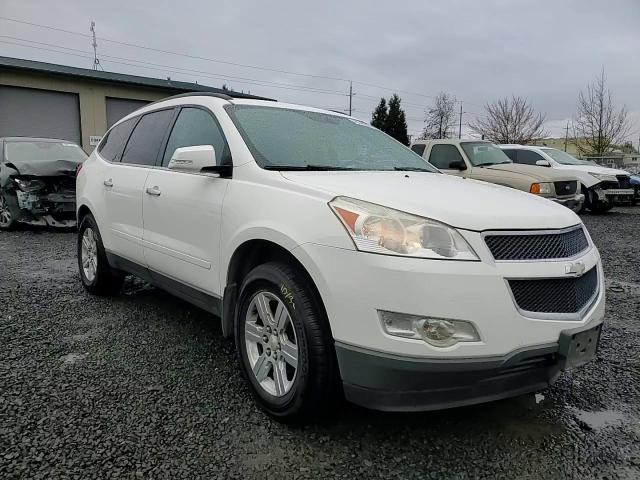 2012 Chevrolet Traverse - Image 11