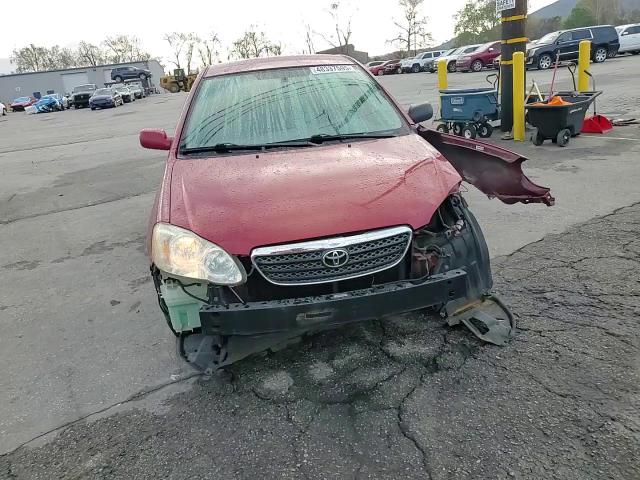 2005 Toyota Corolla - Image 11