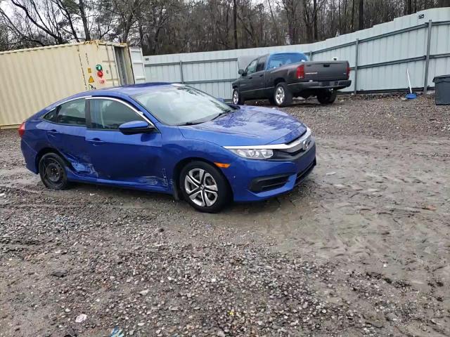 2016 Honda Civic - Image 11