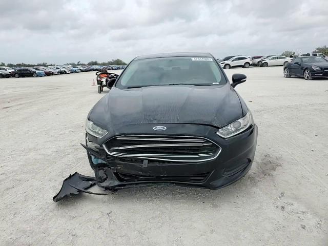 2016 Ford Fusion - Image 10