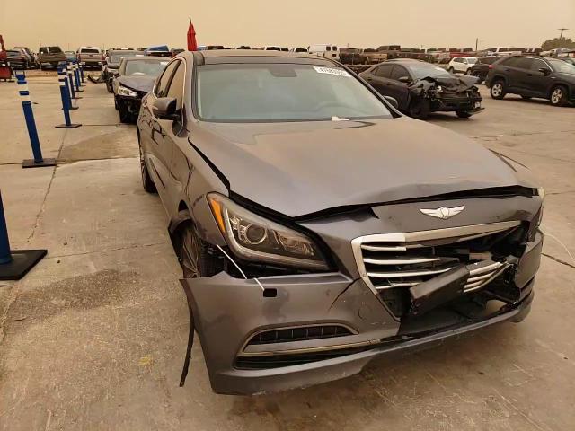 2015 Hyundai Genesis - Image 10