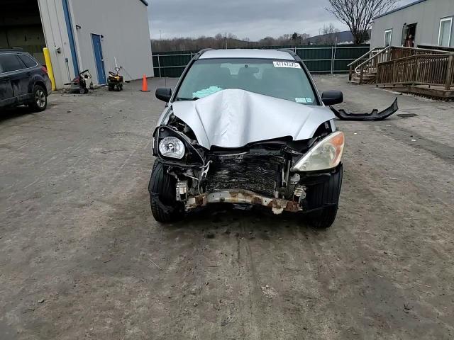 2004 Honda CR-V - Image 11