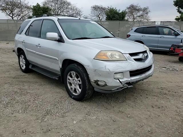 2004 Acura MDX - Image 11