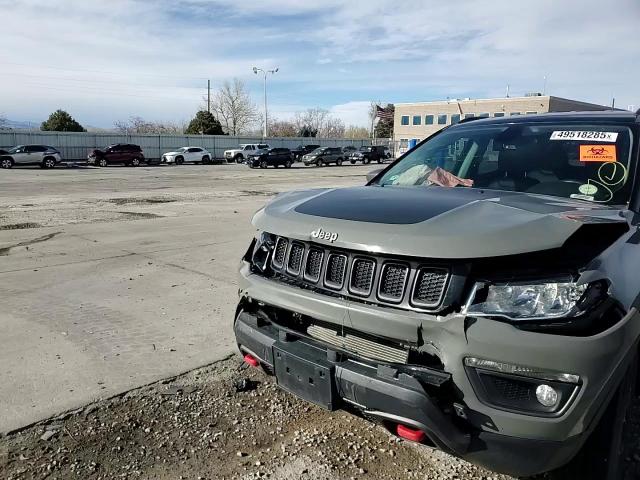 2020 Jeep Compass - Image 14