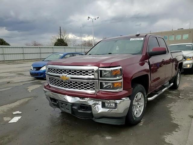 2015 Chevrolet Silverado - Image 13