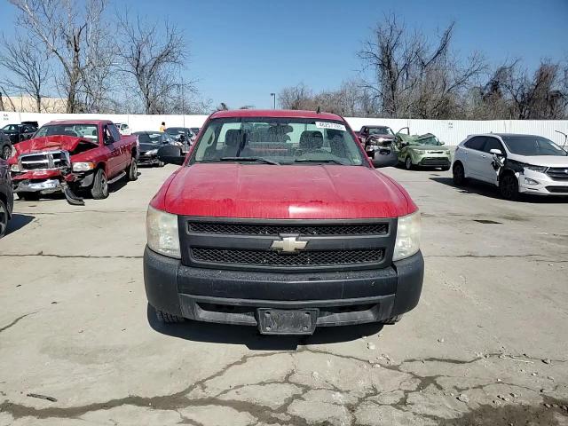 2008 Chevrolet Silverado - Image 10