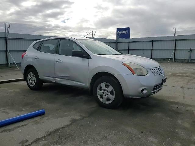 2009 Nissan Rogue - Image 10