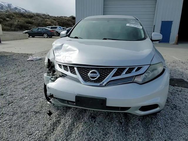 2014 Nissan Murano - Image 11