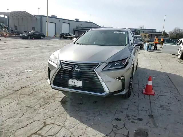2017 Lexus RX - Image 11