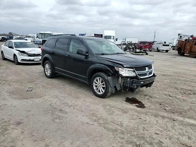2015 Dodge Journey - Image 12