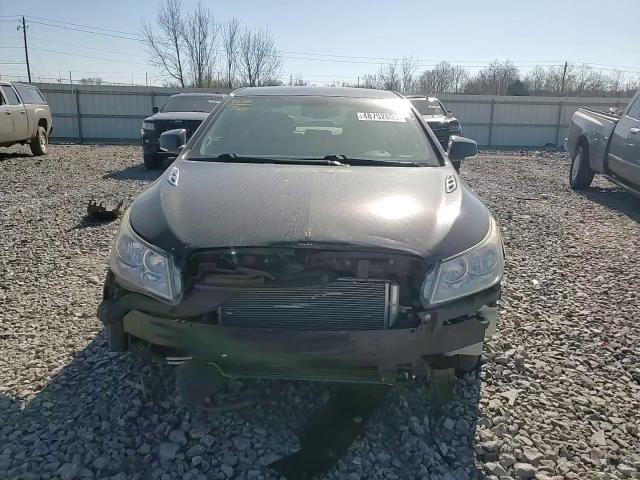 2012 Buick Lacrosse Premium VIN: 1G4GD5E35CF273239 Lot: 48752805