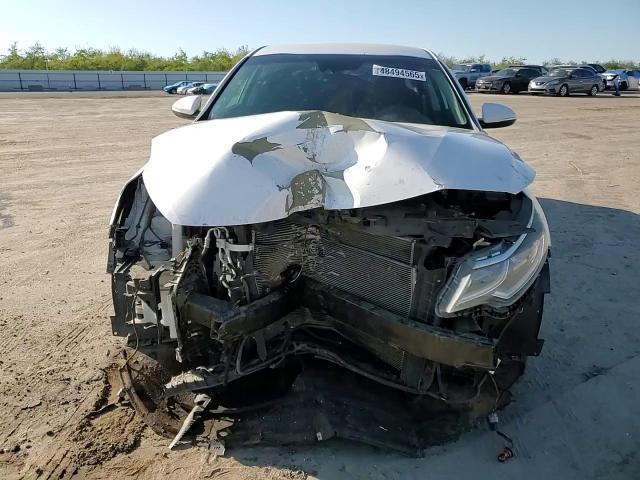 2019 Kia Optima - Image 11