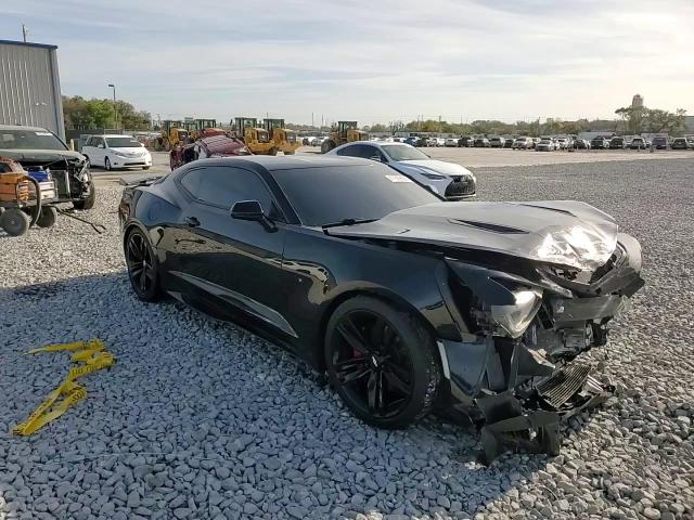 2018 Chevrolet Camaro - Image 14