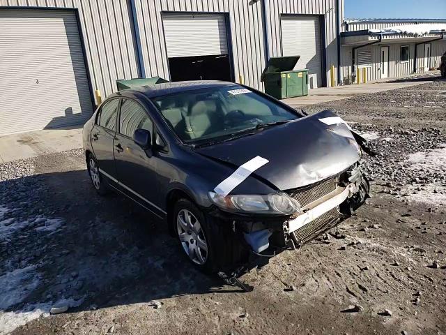 2009 Honda Civic - Image 10