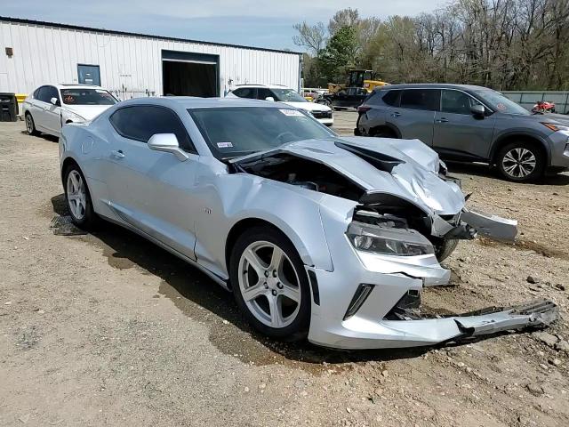 2017 Chevrolet Camaro - Image 13