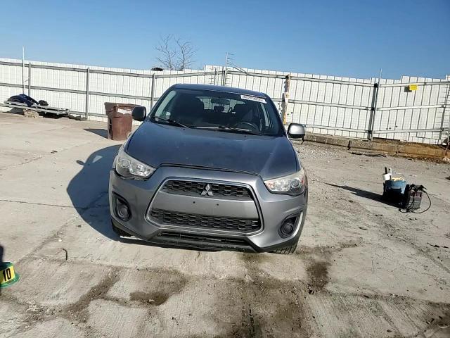 2013 Mitsubishi Outlander - Image 12