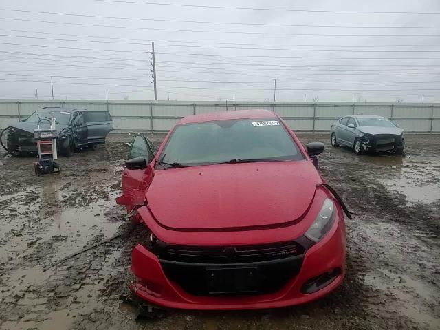 2015 Dodge Dart - Image 10
