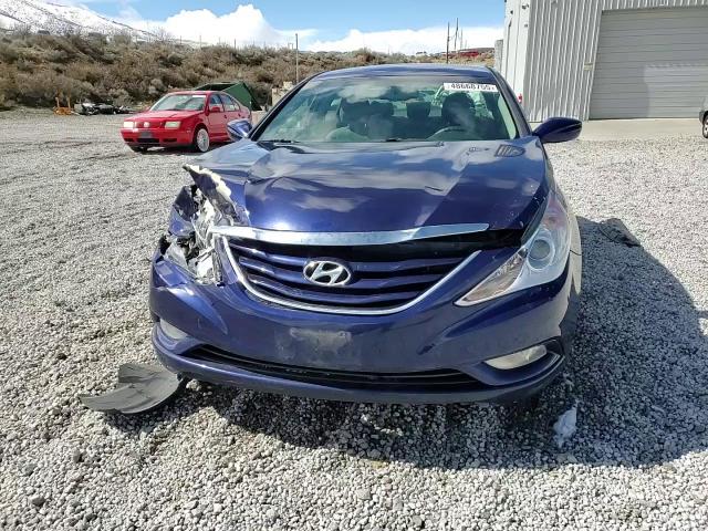2013 Hyundai Sonata - Image 11