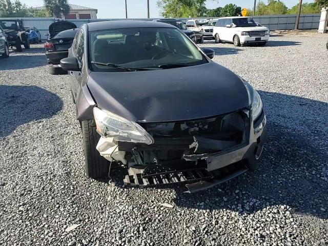 2014 Nissan Sentra - Image 11