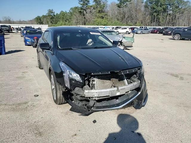 2019 Cadillac Xts Luxury VIN: 2G61M5S35K9150324 Lot: 48564515