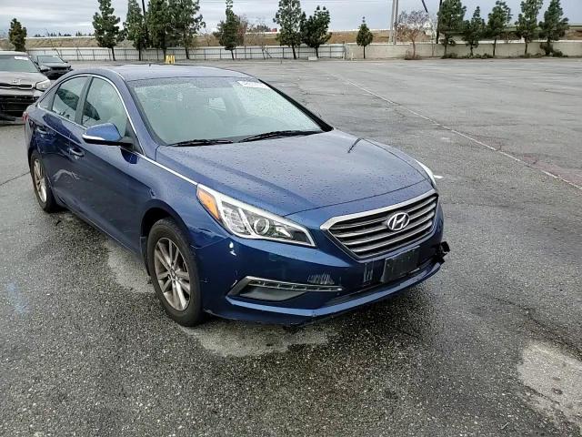 2015 Hyundai Sonata - Image 10