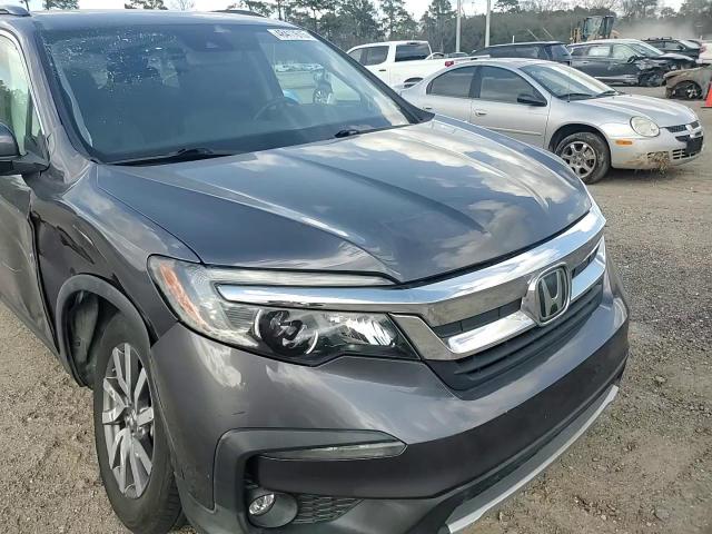 2019 Honda Pilot - Image 10