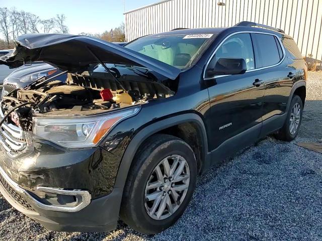2019 GMC Acadia - Image 12