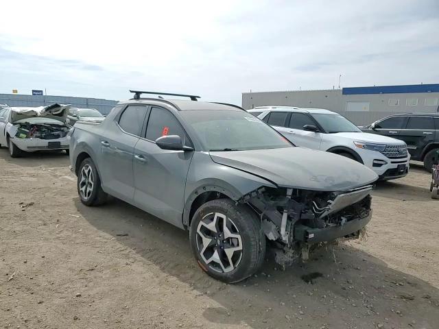 2023 Hyundai Santa Cruz Limited VIN: 5NTJEDAF7PH059173 Lot: 47964555