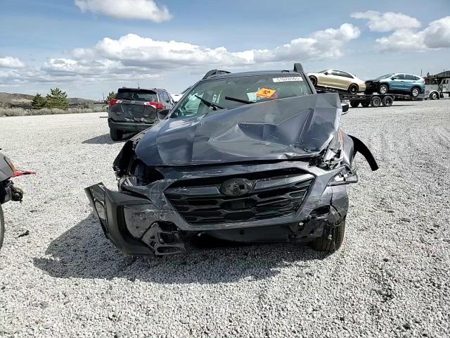 2025 Subaru Outback VIN: 4S4BTAACXS3113160 Lot: 51020565