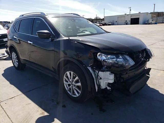 2020 Nissan Rogue - Image 12