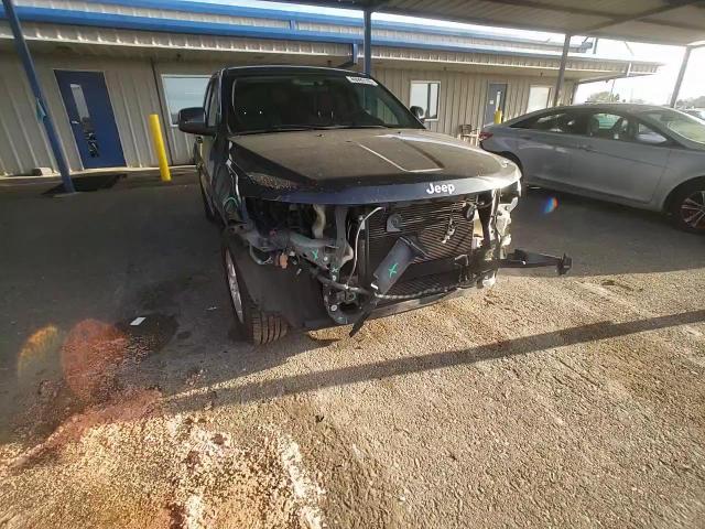 2011 Jeep Grand Cherokee Laredo VIN: 1J4RS4GG1BC585095 Lot: 49999105