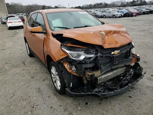 2018 Chevrolet Equinox - Image 12