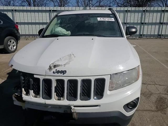 2012 Jeep Compass - Image 11