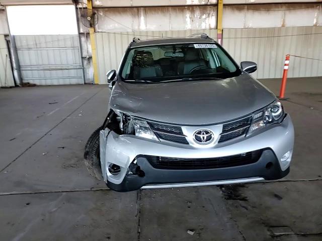 2013 Toyota RAV 4 - Image 11