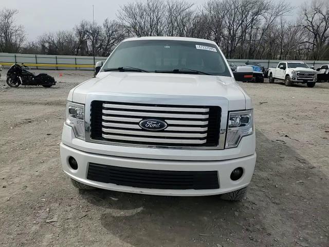 2011 Ford F-150 - Image 11