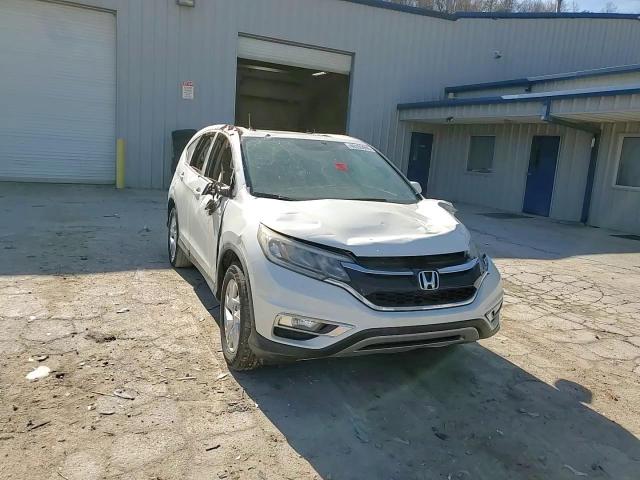2016 Honda CR-V - Image 12