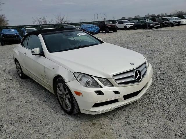 2011 Mercedes-Benz E-klasse - Image 11